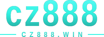 cz888 logo